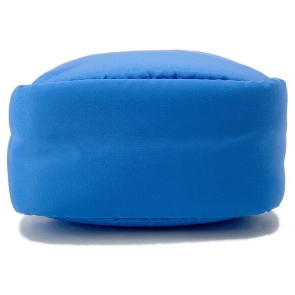 PRADA Padded Re-nylon 2-way Handbag Nylon Light Blue - Picture 3 of 14